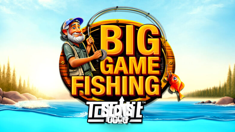 Big Game Fishing TopHit Ilmainen demo