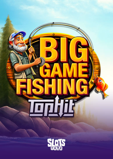 Big Game Fishing TopHit Slot arvostelu