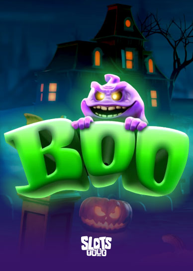 Boo Slot arvostelu