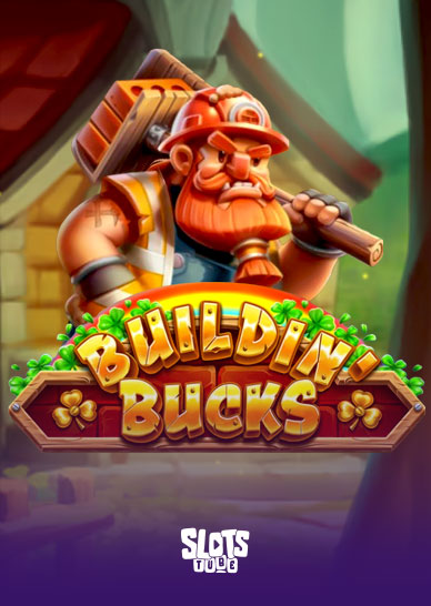 Buildin' Bucks Slot arvostelu