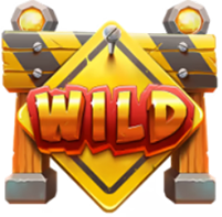 Buildin' Bucks Wild-symboli