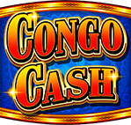 Congo Cash XL Congo Cash Symboli