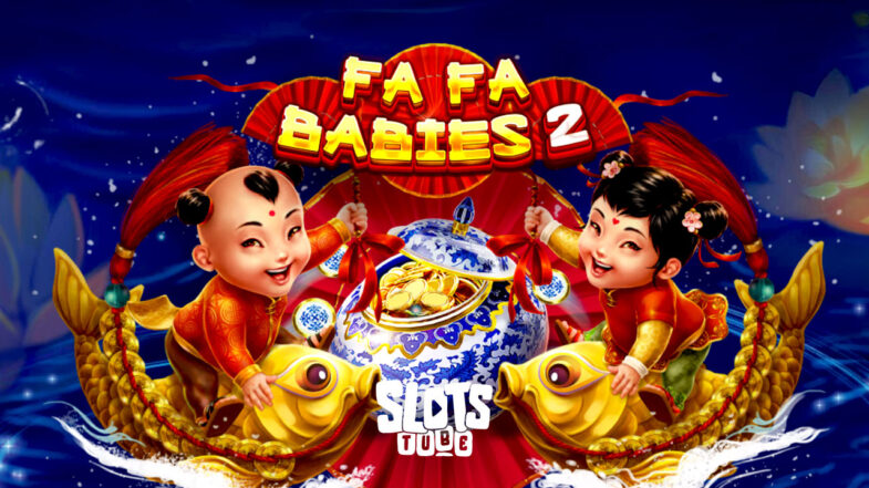 Fa Fa Babies 2 Ilmainen demo