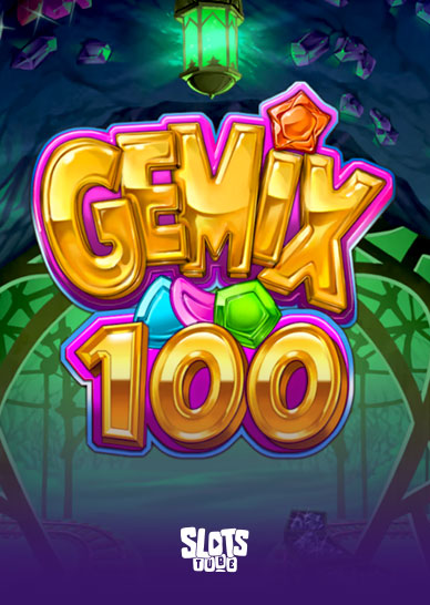 Gemix 100 Kolikkopelin arvostelu