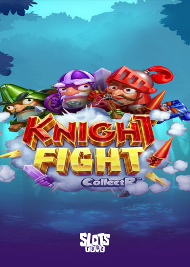 Knight Fight Slot arvostelu