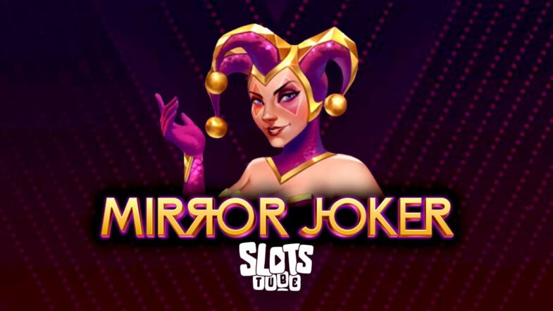 Mirror Joker Ilmainen demo