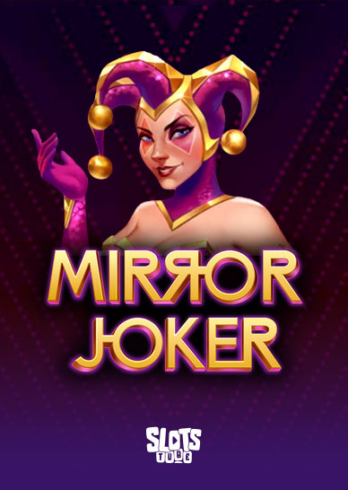 Mirror Joker Kolikkopelin arvostelu