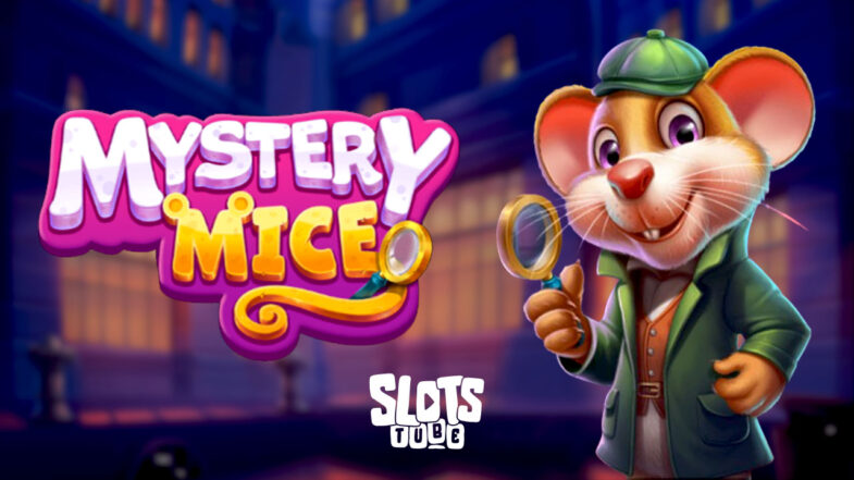 Mystery Mice Ilmainen demo