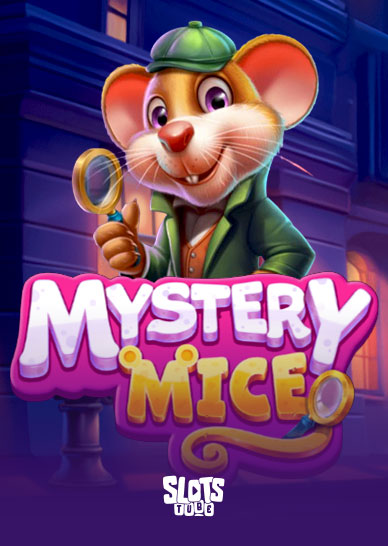 Mystery Mice Slot arvostelu