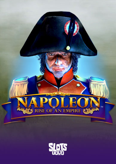 Napoleon Deluxe Slot arvostelu