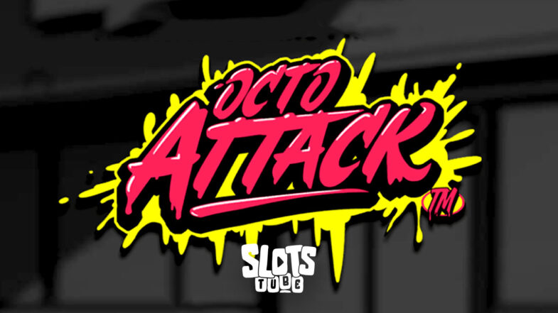 Octo Attack Ilmainen demo