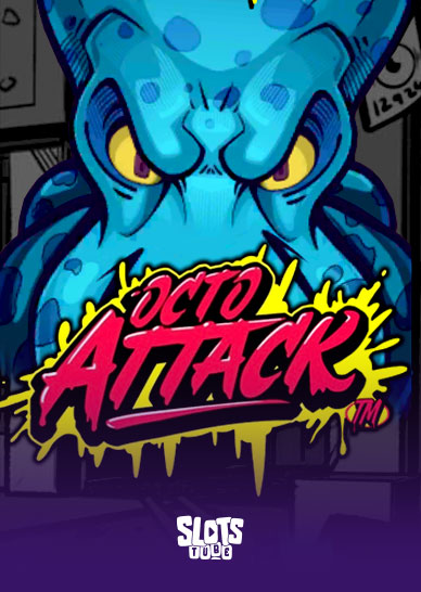 Octo Attack Slot arvostelu