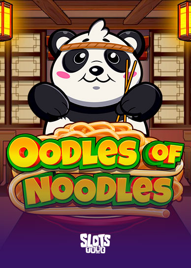 Oodles of Noodles Slot arvostelu