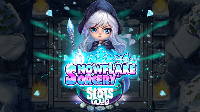 Snowflake Sorcery Ilmainen demo