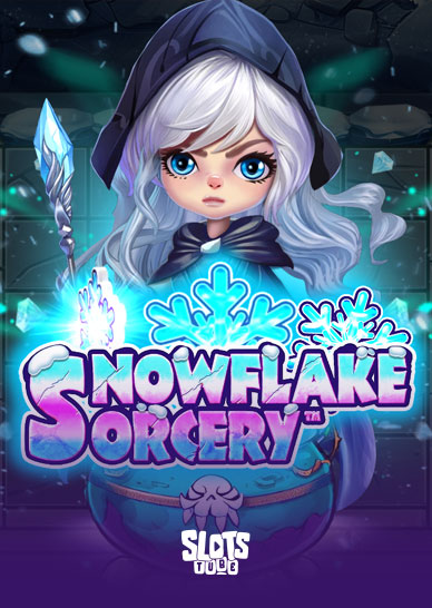 Snowflake Sorcery Slot arvostelu