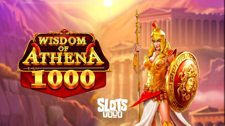 Wisdom of Athena 1000 Ilmainen demo