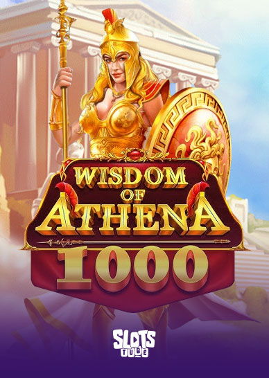 Wisdom of Athena 1000 Slot arvostelu