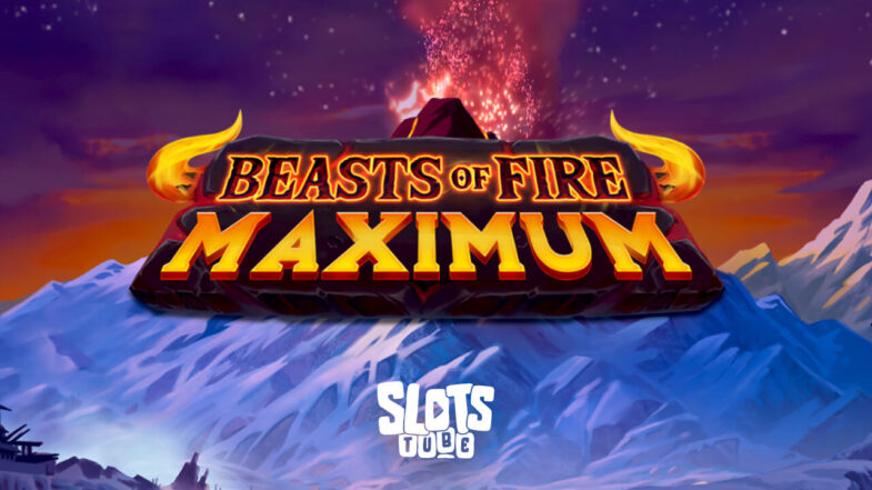 Beasts of Fire Maximum Ilmainen demo