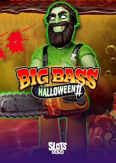 Big Bass Halloween 2 Arvostelu