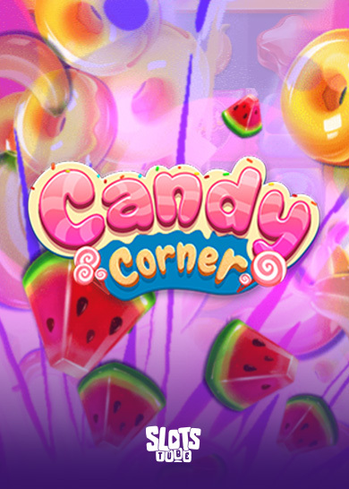 Candy Corner Slot arvostelu