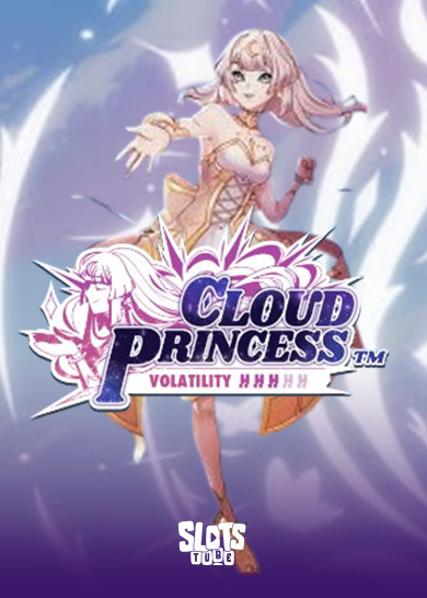 Cloud Princess Slot arvostelu