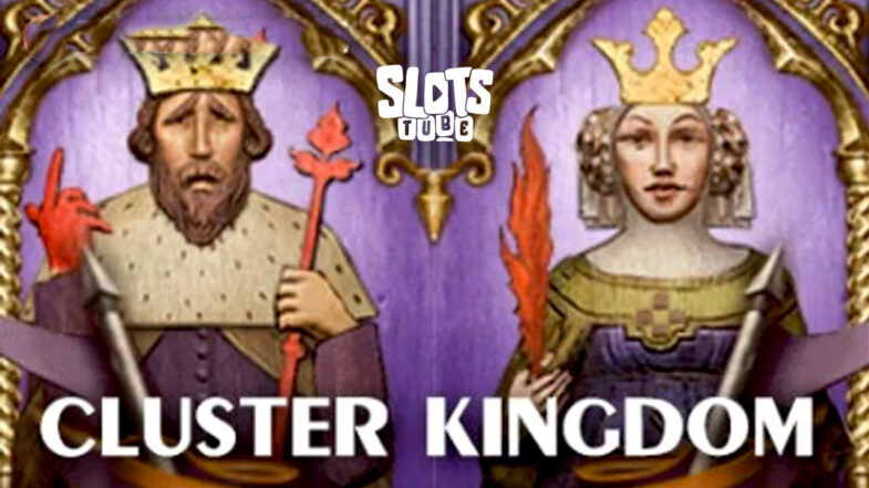 Cluster Kingdom Ilmainen demo