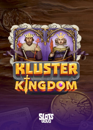 Cluster Kingdom Slot arvostelu