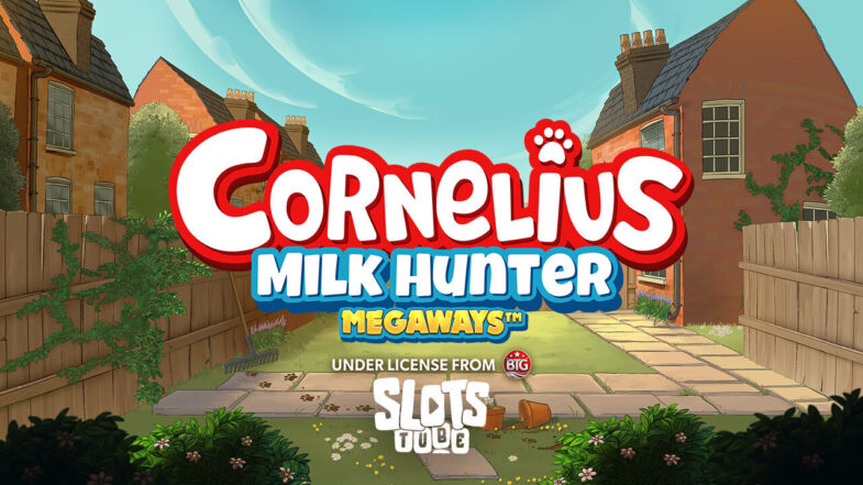 Cornelius Milk Hunter Megaways Ilmainen demo