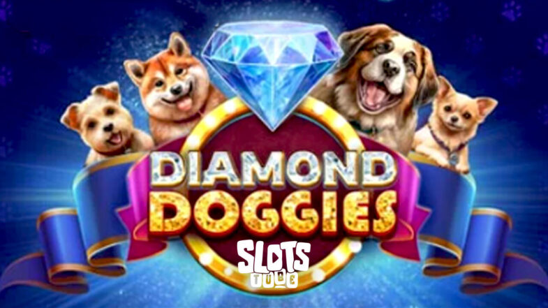 Diamond Doggies Ilmainen demo