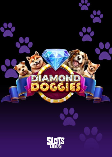 Diamond Doggies Slot arvostelu