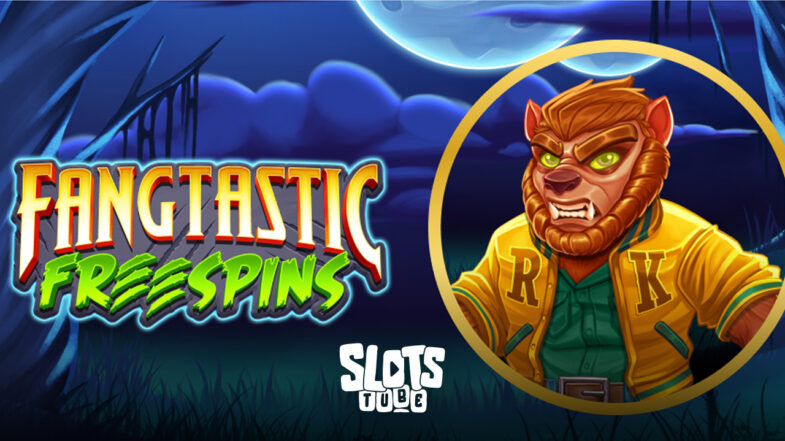 Fangtastic Freespins Ilmainen demo