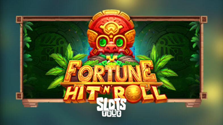 Fortune Hit N Roll Ilmainen demo