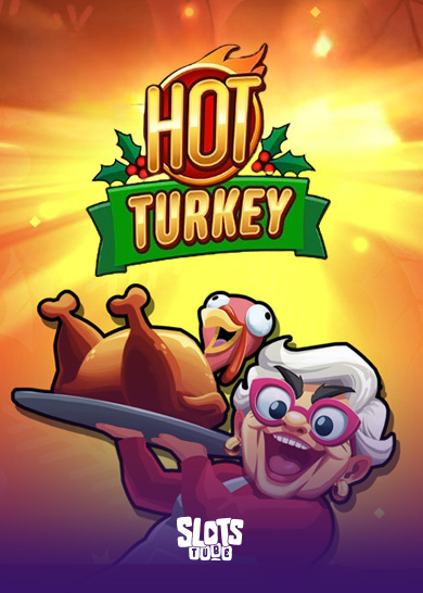 Hot Turkey Slot arvostelu