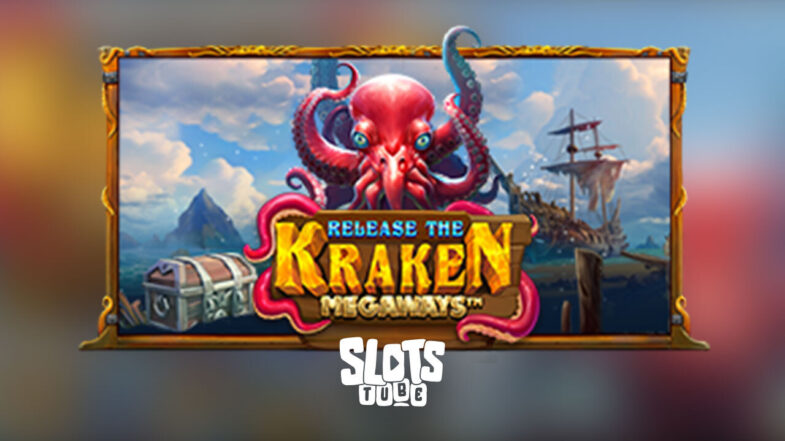 Release the Kraken Megaways Ilmainen demo