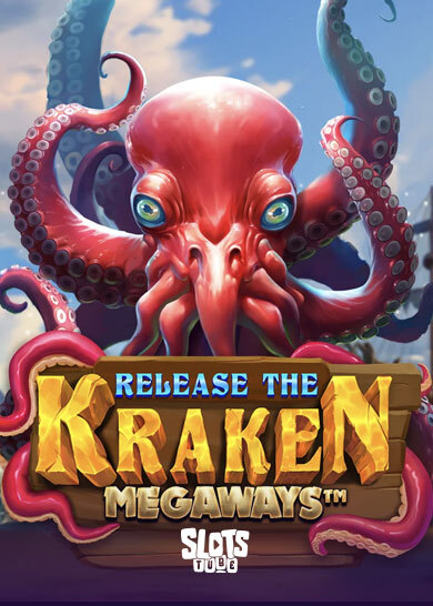 Release the Kraken Megaways Slot arvostelu