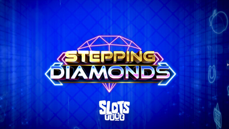 Stepping Diamonds Ilmainen demo