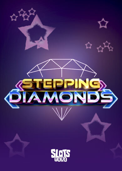 Stepping Diamonds Slot arvostelu