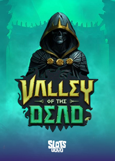 Valley of the Dead Slot arvostelu