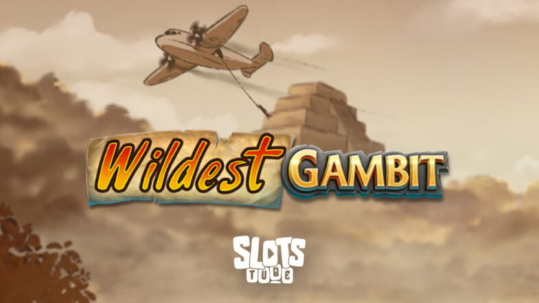 Wildest Gambit Ilmainen demo