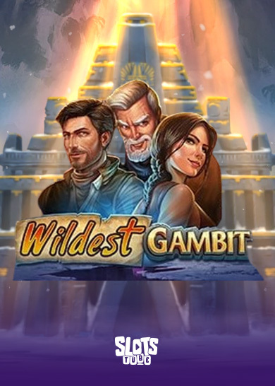 Wildest Gambit Slot arvostelu