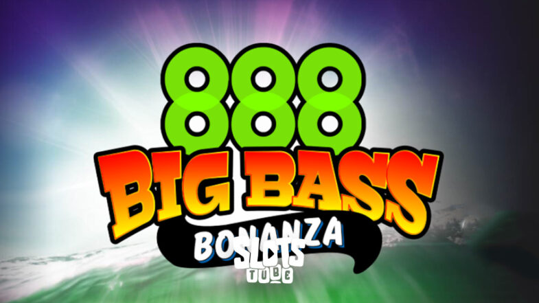 888 Big Bass Bonanza Ilmainen demo