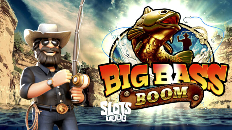 Big Bass Boom Ilmainen demo