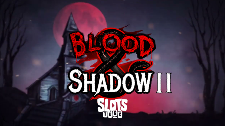 Blood & Shadow 2 Ilmainen demo