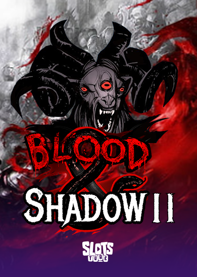 Blood & Shadow 2 Slot arvostelu