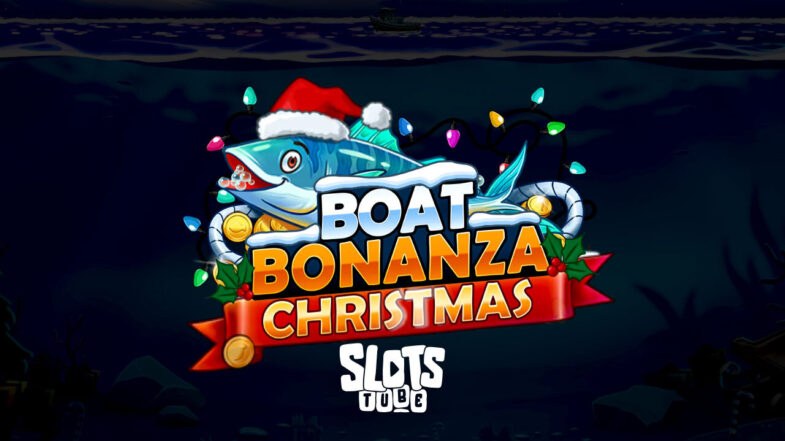 Boat Bonanza Christmas Ilmainen demo