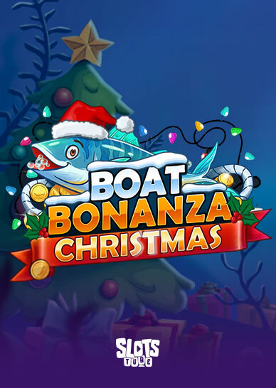 Boat Bonanza Christmas Slot arvostelu