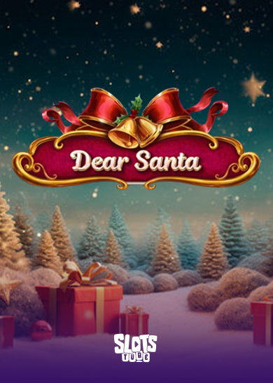 Dear Santa Slot arvostelu