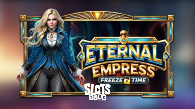 Eternal Empress Freeze Time Ilmainen demo