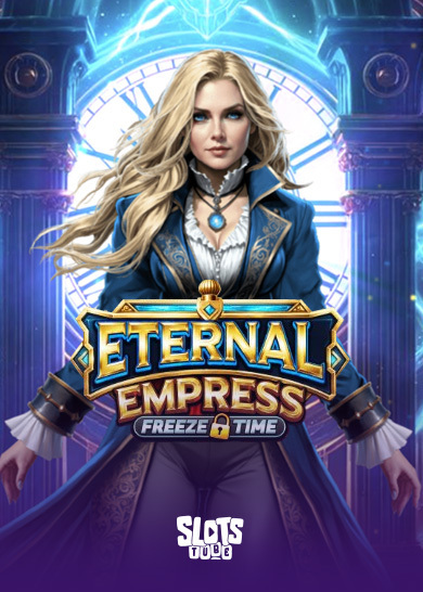 Eternal Empress Freeze Time Slot arvostelu