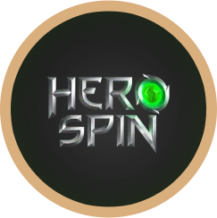 HeroSpin Yleiskatsaus